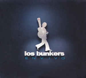 EN VIVO (LOS BUNKERS) (CD)