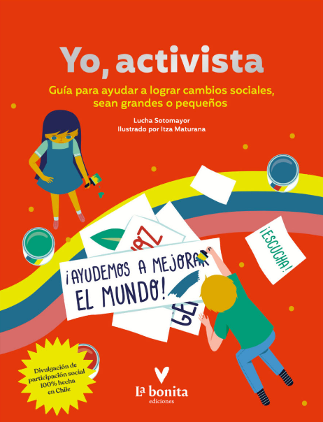 YO ACTIVISTA