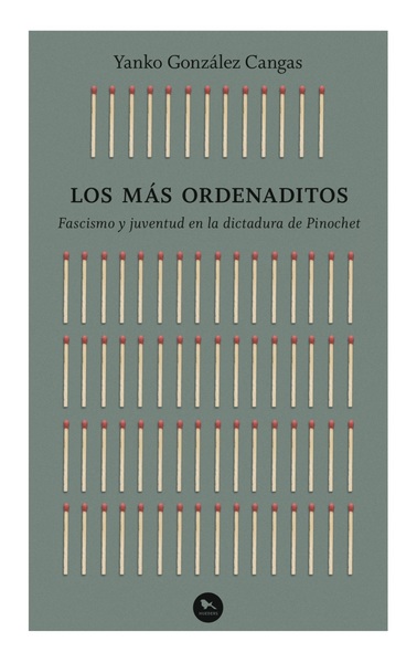 LOS MAS ORDENADITOS