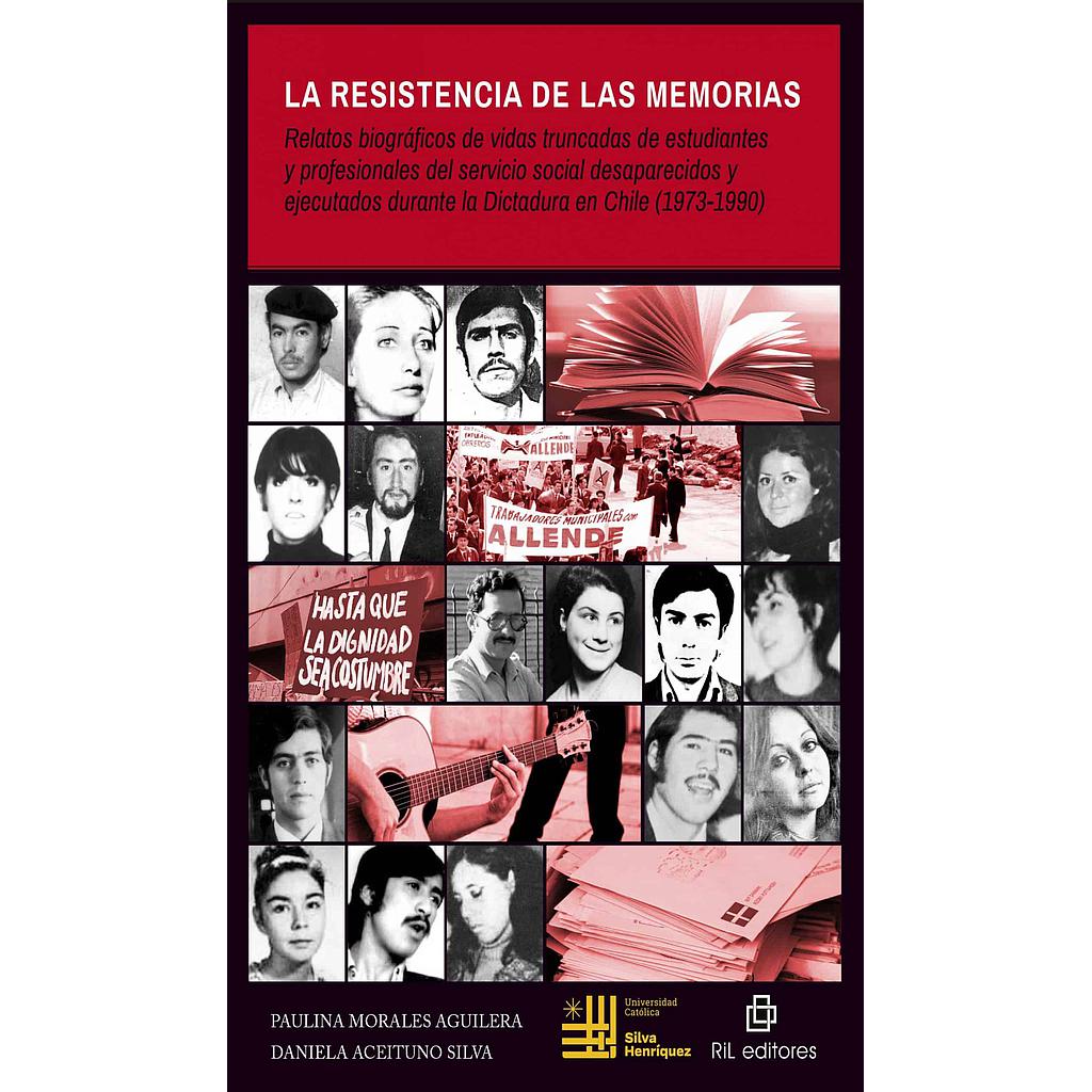 LA RESISTENCIA DE LAS MEMORIAS