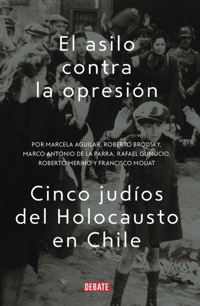 EL ASILO CONTRA LA OPRESION