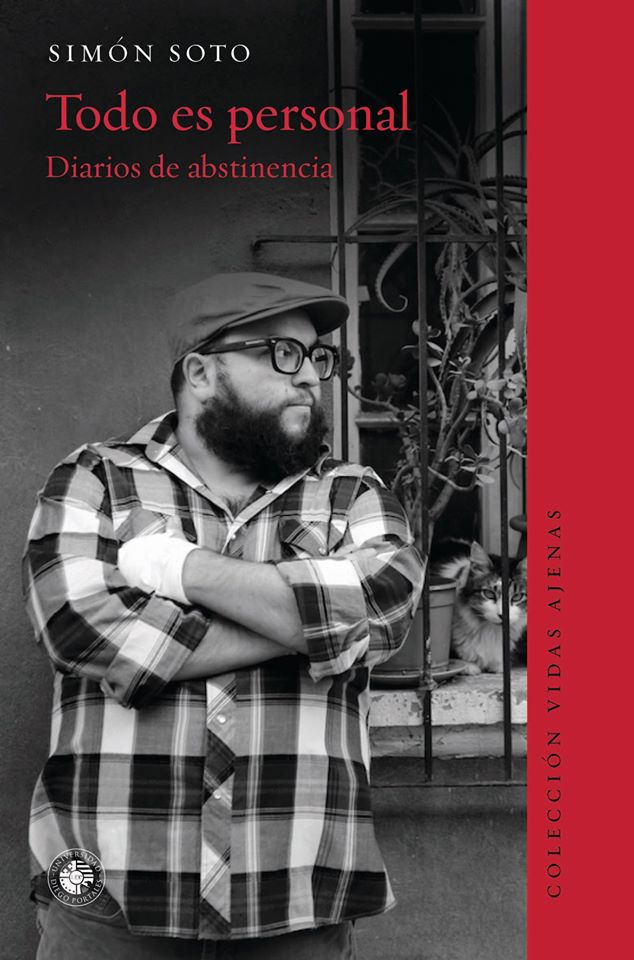 TODO ES PERSONAL (COLECCION VIDAS AJENAS)