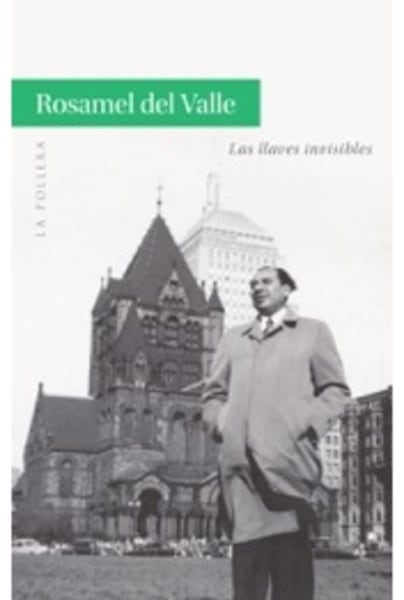 LAS LLAVES INVISIBLES