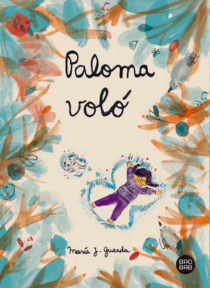 PALOMA VOLO