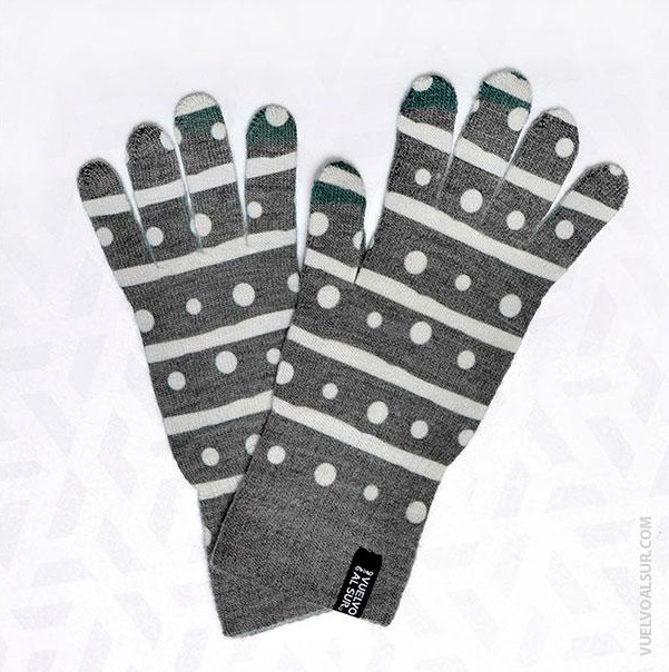 GUANTES SELKNAM (TOUCH)