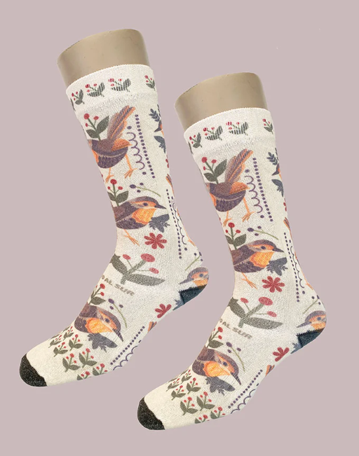 CALCETINES CHUCAO