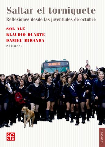 SALTAR EL TORNIQUETE