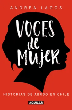 VOCES DE MUJER
