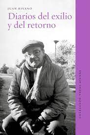 DIARIOS DEL EXILIO Y DEL RETORNO (COLECCION VIDAS AJENAS GRANDE)