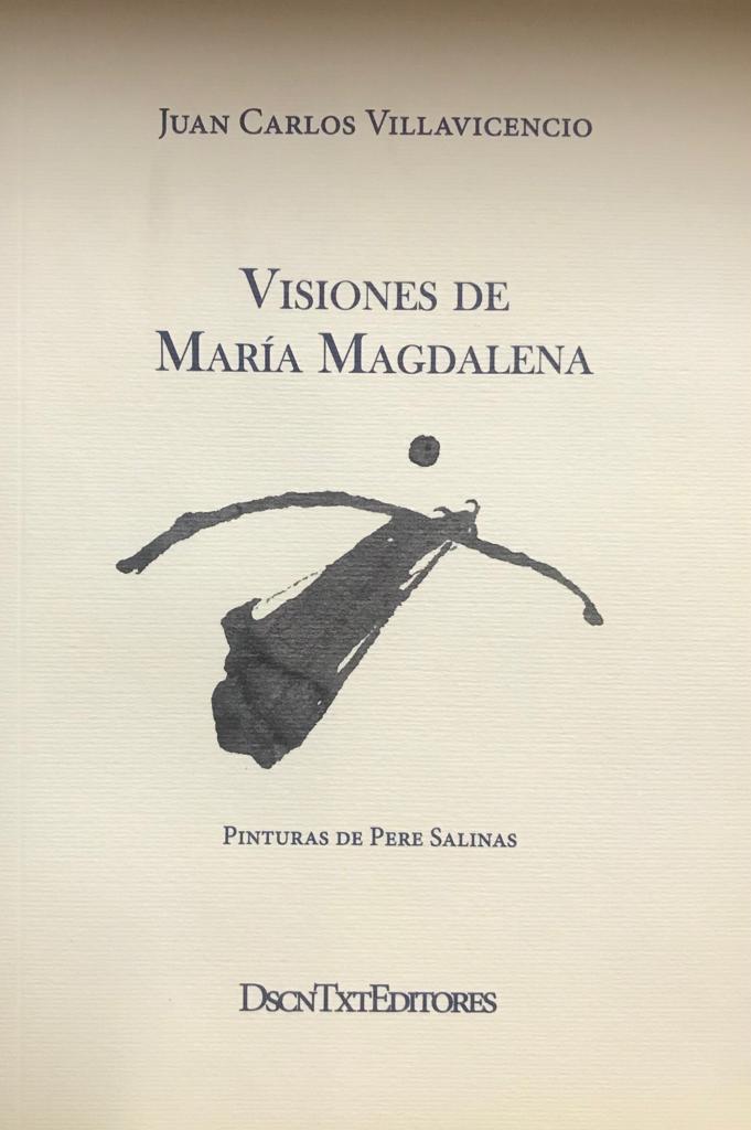 VISIONES DE MARIA MAGDALENA