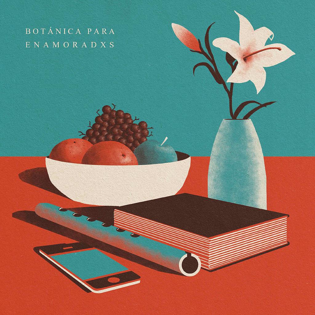 BOTANICA PARA ENAMORADOS
