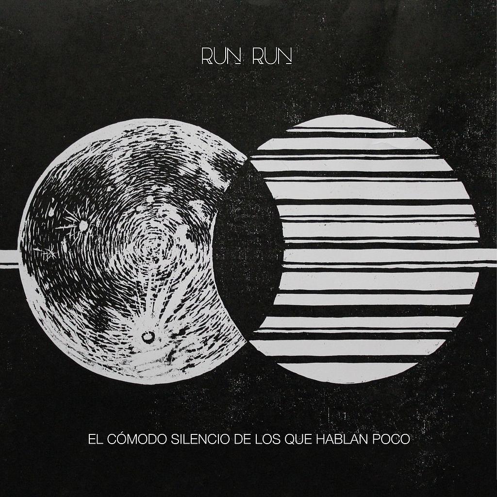 RUN RUN (LP)