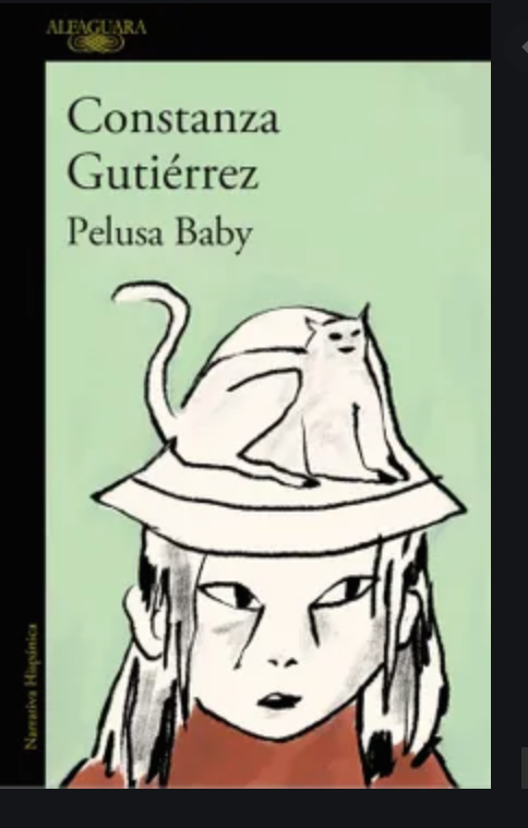 PELUSA BABY