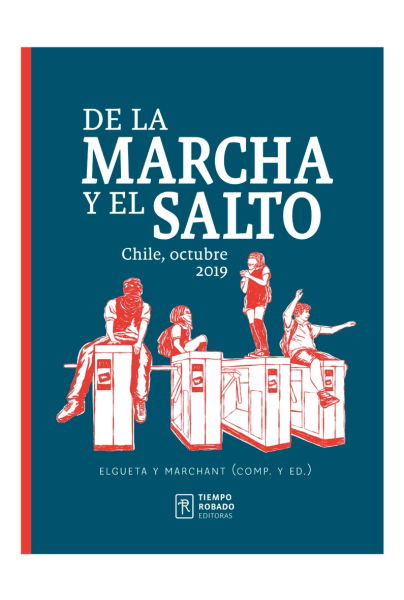 DE LA MARCHA Y EL SALTO