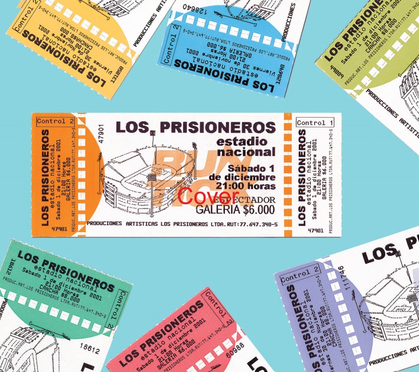 ESTADIO NACIONAL (CD DOBLE)