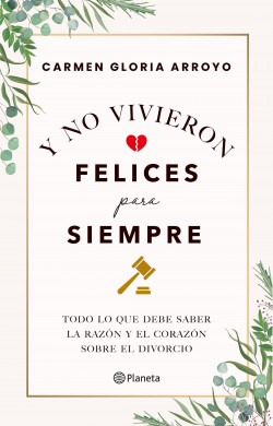 Y NO VIVIERON FELICES PARA SIEMPRE