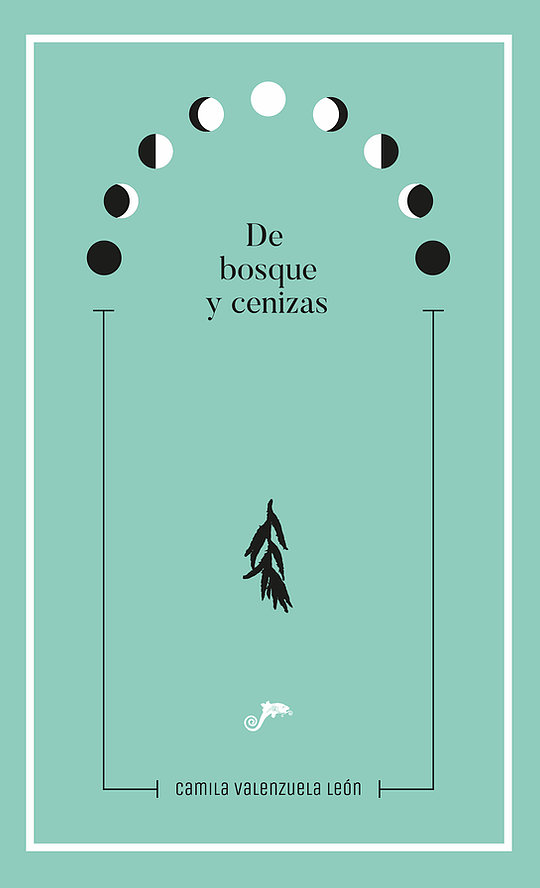 DE BOSQUE Y CENIZAS