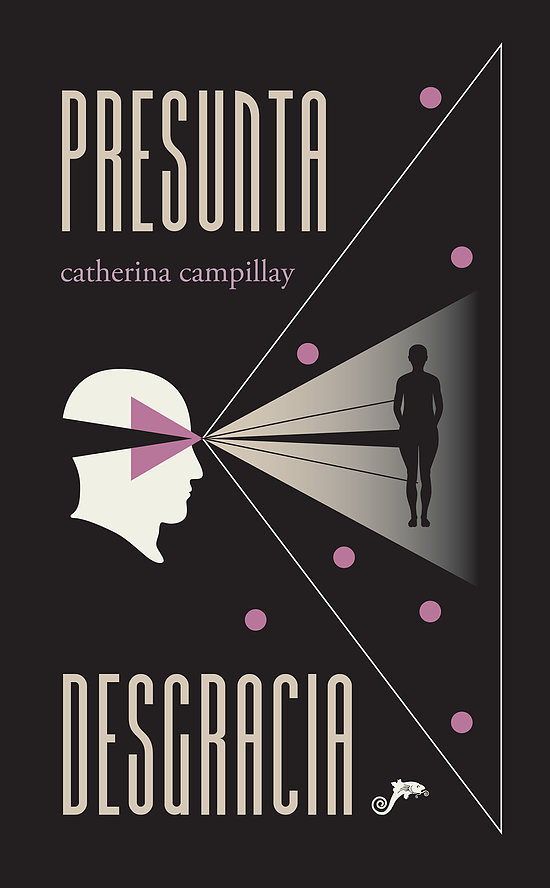 PRESUNTA DESGRACIA