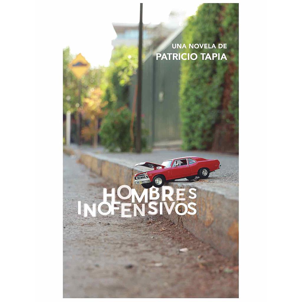HOMBRES INOFENSIVOS