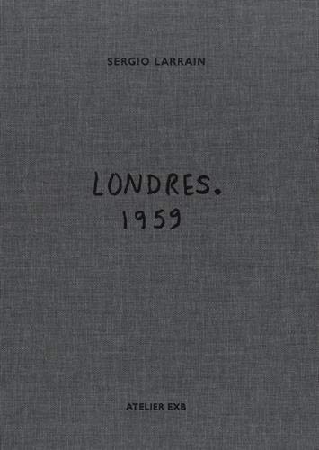 LONDRES 1959