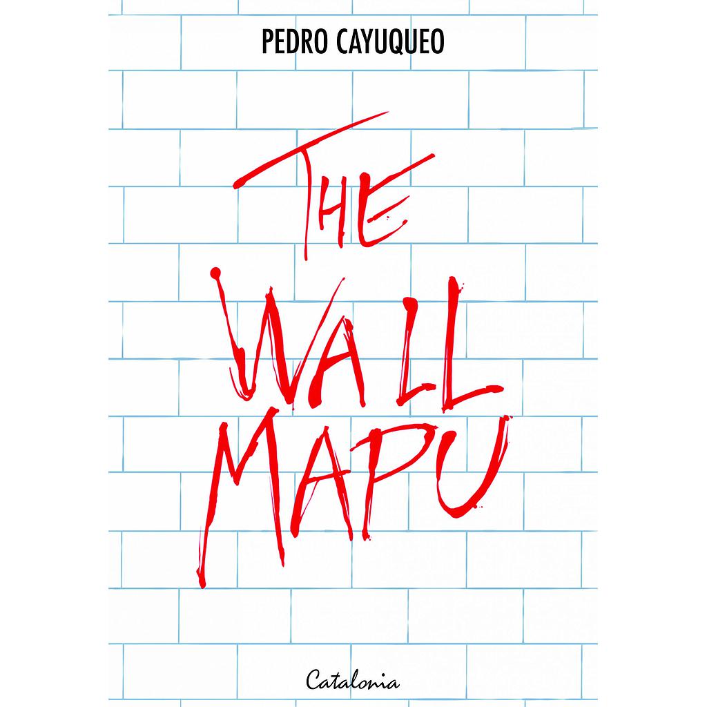 THE WALL MAPU
