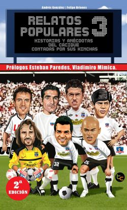 RELATOS POPULARES III