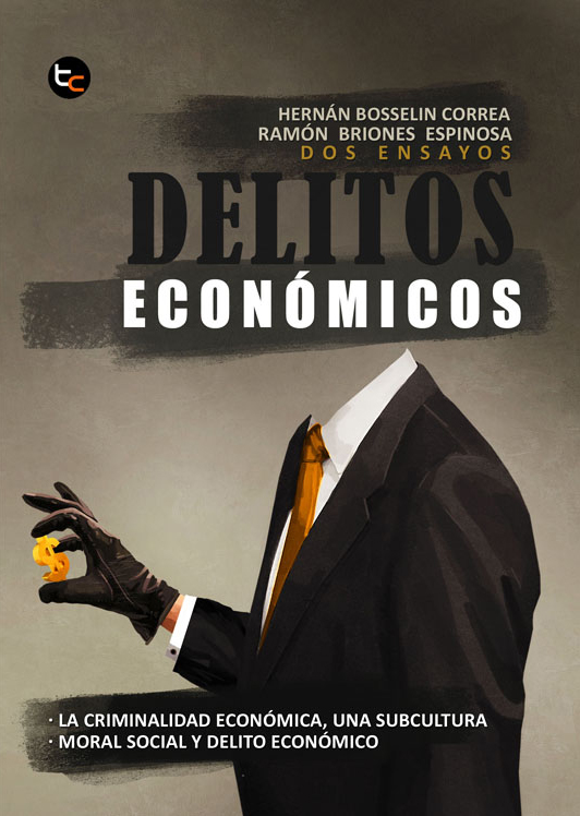 DELITOS ECONOMICOS