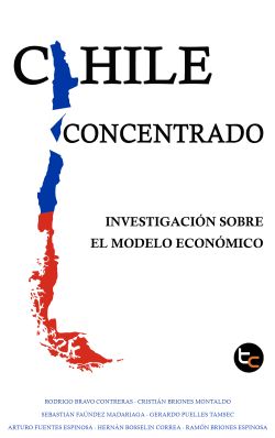 CHILE CONCENTRADO