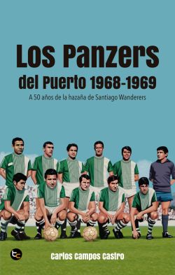 LOS PANZERS DEL PUERTO