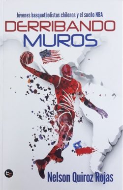 DERRIBANDO MUROS