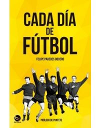 CADA DIA DE FUTBOL