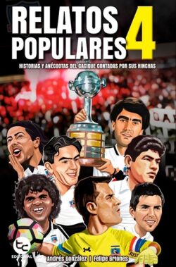 RELATOS POPULARES 4