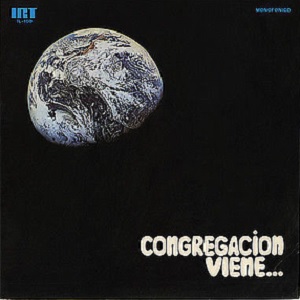 CONGREGACION VIENE (LP)