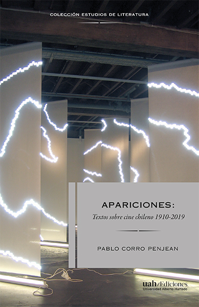 APARICIONES; TEXTOS SOBRE CINE CHILENO