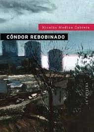 CONDOR REBOBINADO