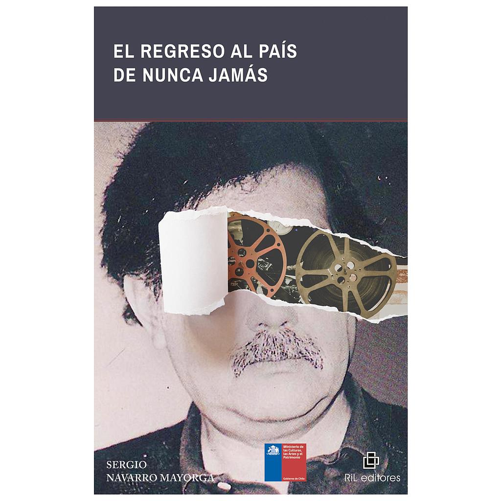 EL REGRESO AL PAIS DE NUNCA JAMAS