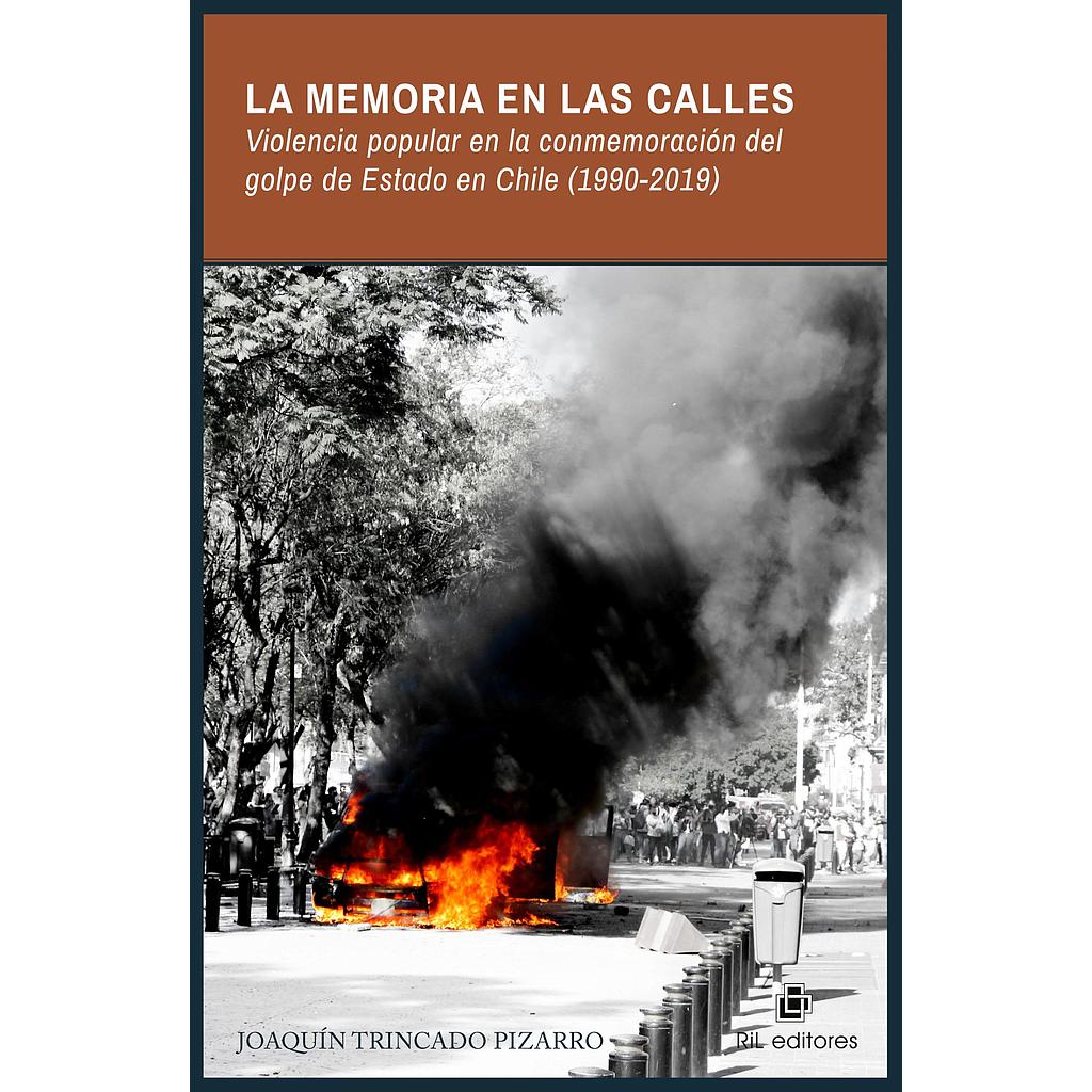 LA MEMORIA EN LAS CALLES