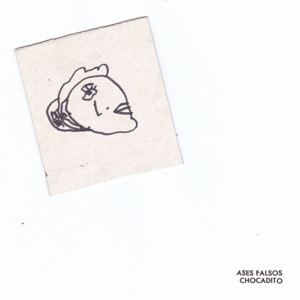CHOCADITO (CD)