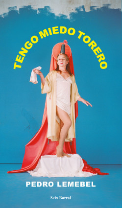 TENGO MIEDO TORERO (ED. 2021)