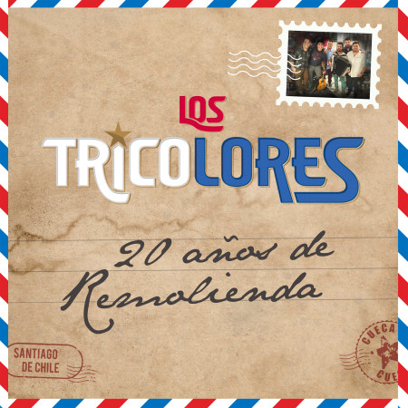 20 AÑOS DE REMOLIENDA (LP)