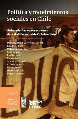 POLITICA Y MOVIMIENTOS SOCIALES EN CHILE 