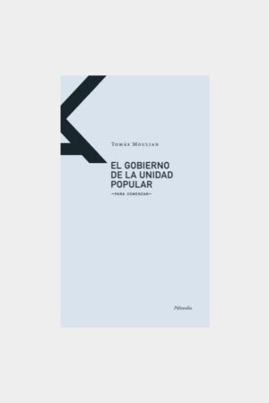 EL GOBIERNO DE LA UNIDAD POPULAR