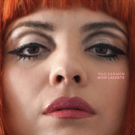 1940 CARMEN (CD)