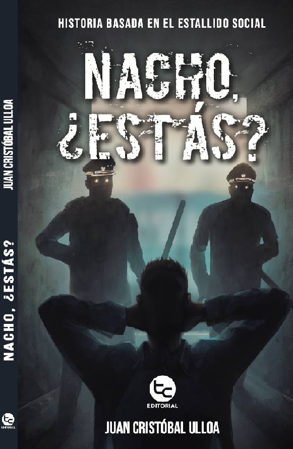 NACHO ¿ESTAS? 