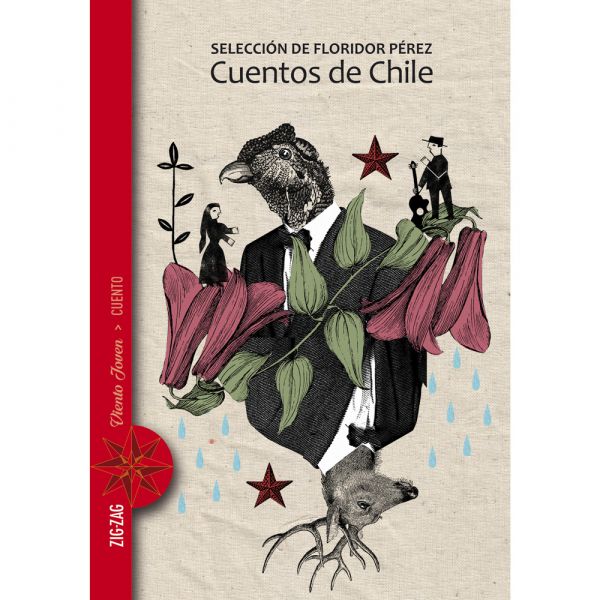 CUENTOS DE CHILE