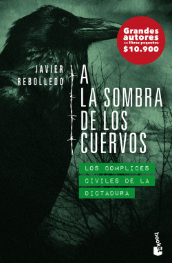 A LA SOMBRA DE LOS CUERVOS (BOOKET)
