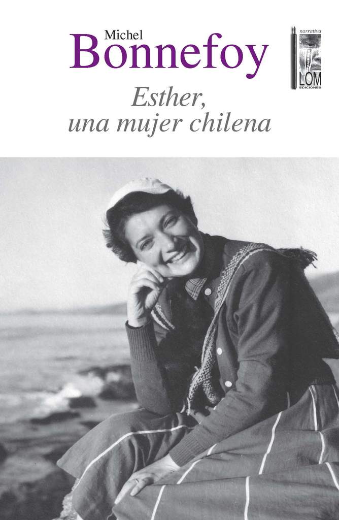 ESTHER, UNA MUJER CHILENA