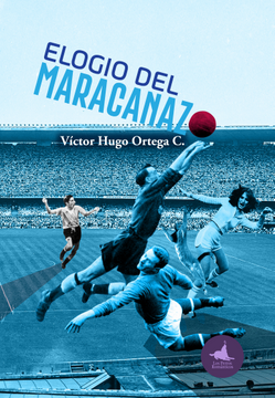 ELOGIO DEL MARACANAZO