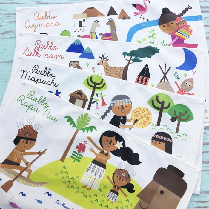 INDIVIDUALES PUEBLOS ORIGINARIOS