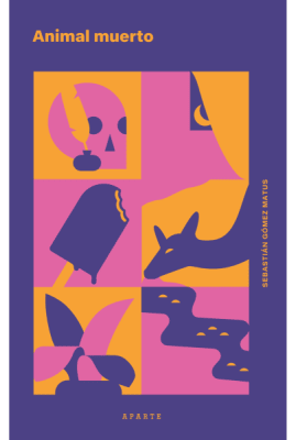 ANIMAL MUERTO